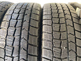 ダンロップ ウィンターマックス WM02 195/65R15  4本