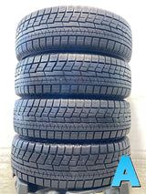 ヨコハマ アイスガード iG60 195/65R15  4本
