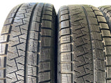 ピレリ アイスアシンメトリコプラス 195/65R15  /　 Fang 6.0J+43 114.3-5穴 4本