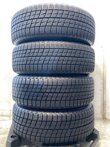 オートバックス ICE ESPORTE 185/60R15  /　 LEBEN 6.0J+43 100-5穴 4本