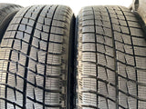 オートバックス ICE ESPORTE 185/60R15  /　 LEBEN 6.0J+43 100-5穴 4本