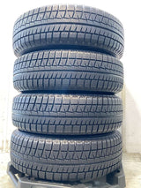 ブリヂストン アイスパートナー2 185/65R15  /　 TOPRUN 5.5J+49 114.3-5穴 4本