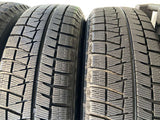 ブリヂストン アイスパートナー2 185/65R15  /　 TOPRUN 5.5J+49 114.3-5穴 4本