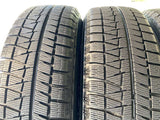 ブリヂストン アイスパートナー2 185/65R15  /　 TOPRUN 5.5J+49 114.3-5穴 4本