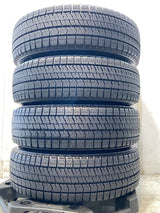 ブリヂストン ブリザック VRX2 175/65R15  /日産純正  5.5J+ 100-4穴 4本