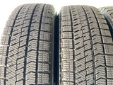 ブリヂストン ブリザック VRX2 175/65R15  /日産純正  5.5J+ 100-4穴 4本