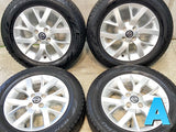 ピレリ アイスゼロアシンメトリコ 185/65R15  /日産純正  5.5J+40 100-4穴 4本
