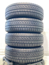 ピレリ アイスゼロアシンメトリコ 185/65R15  /日産純正  5.5J+40 100-4穴 4本