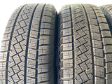 ピレリ アイスゼロアシンメトリコ 185/65R15  /日産純正  5.5J+40 100-4穴 4本