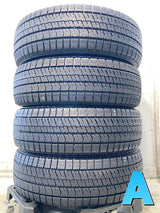 ブリヂストン ブリザック VRX2 195/65R15  4本