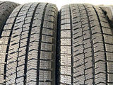 ブリヂストン ブリザック VRX2 195/65R15  4本