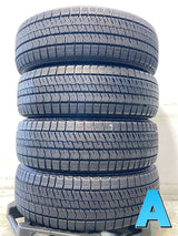 ブリヂストン ブリザック VRX2 195/65R15  4本