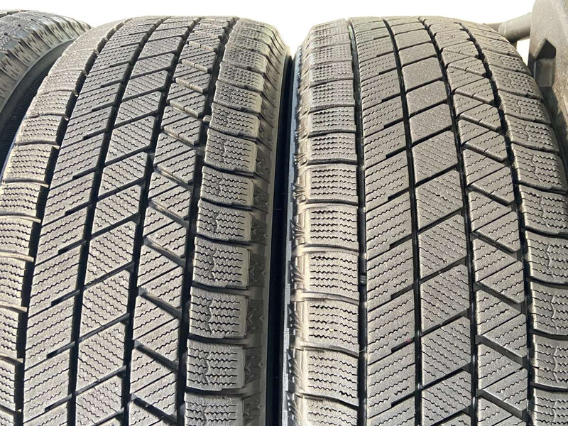 ブリヂストン ブリザック VRX3 185/60R15  4本