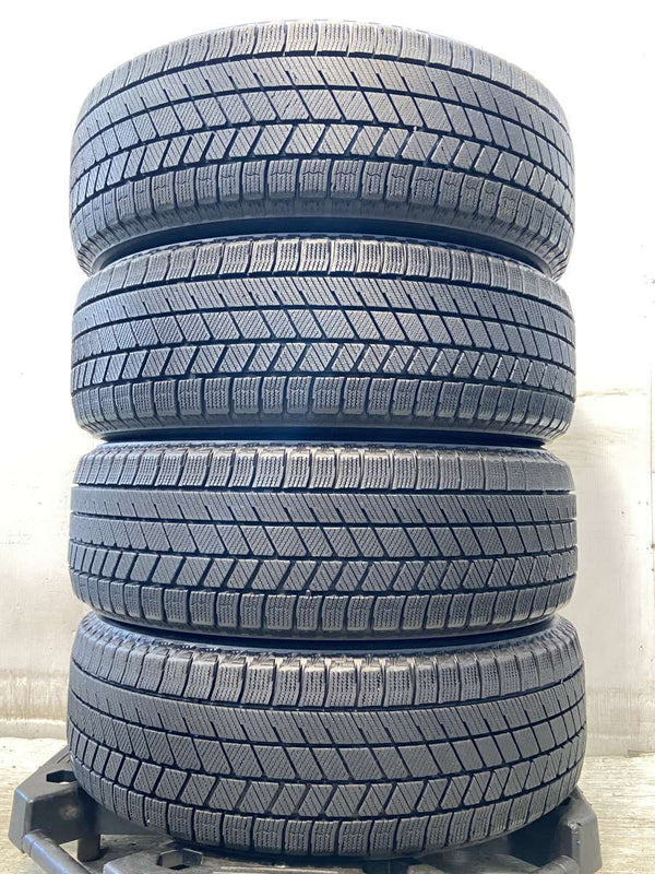 ブリヂストン ブリザック VRX3 185/60R15  4本