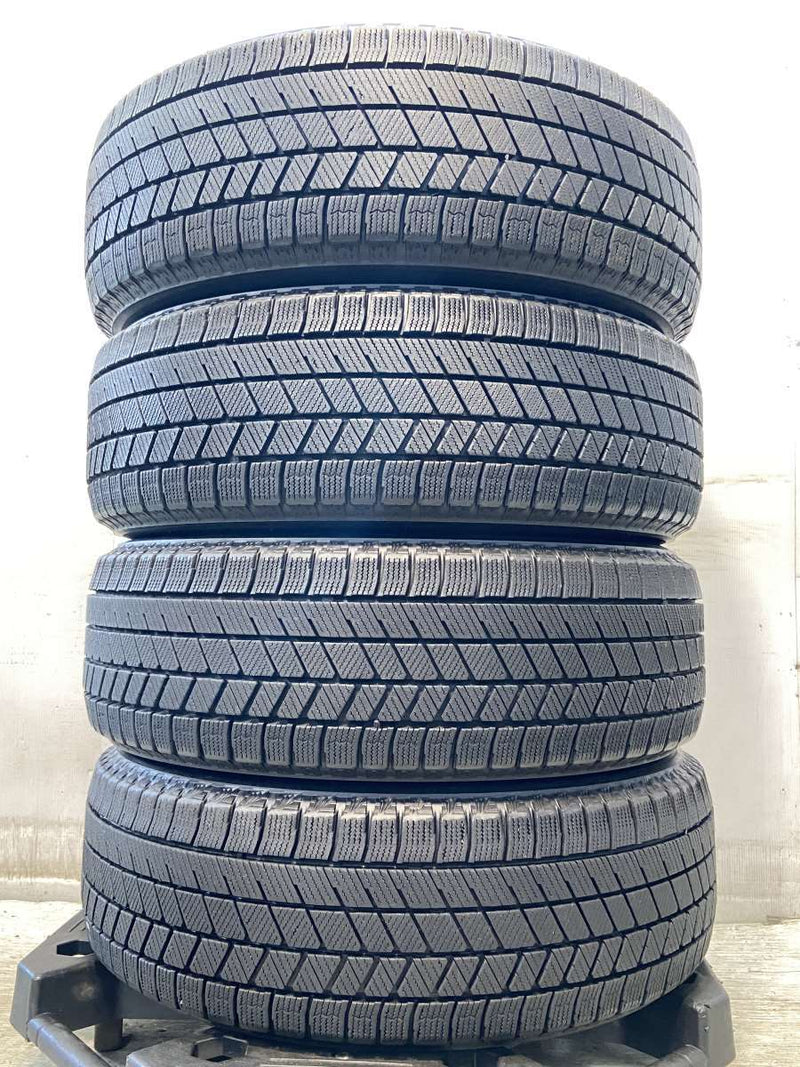 ブリヂストン ブリザック VRX3 185/60R15  4本