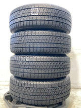 ブリヂストン ブリザック VRX2 195/65R15  /トヨタ純正  6.0J+45 114.3-5穴 4本