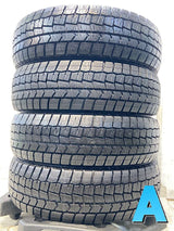 ダンロップ ウィンターマックス WM02 175/65R15  4本