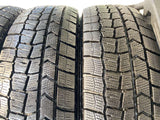 ダンロップ ウィンターマックス WM02 175/65R15  4本