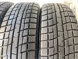 イエローハット プラクティバ アイス BP02 175/65R15  4本