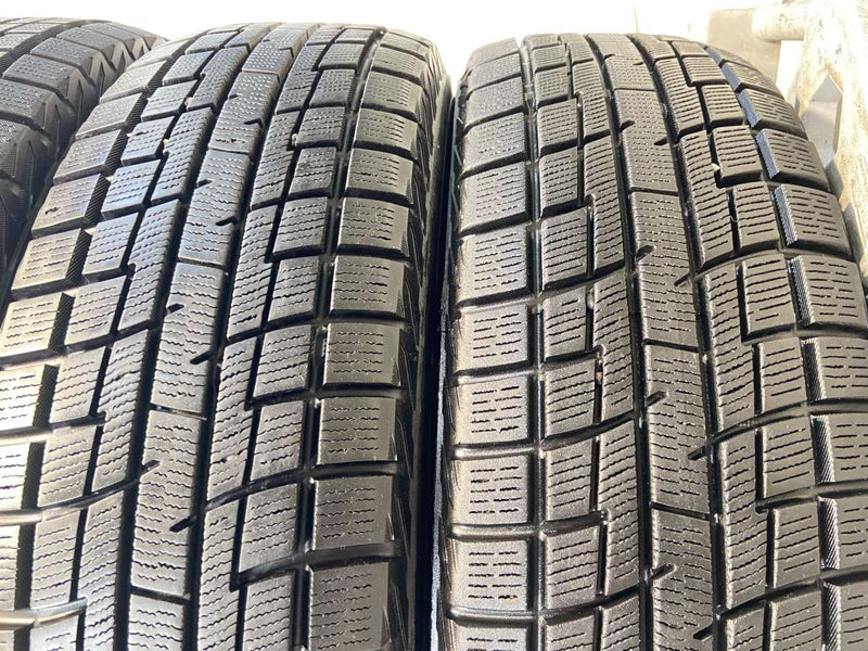 イエローハット プラクティバ アイス BP02 175/65R15  4本