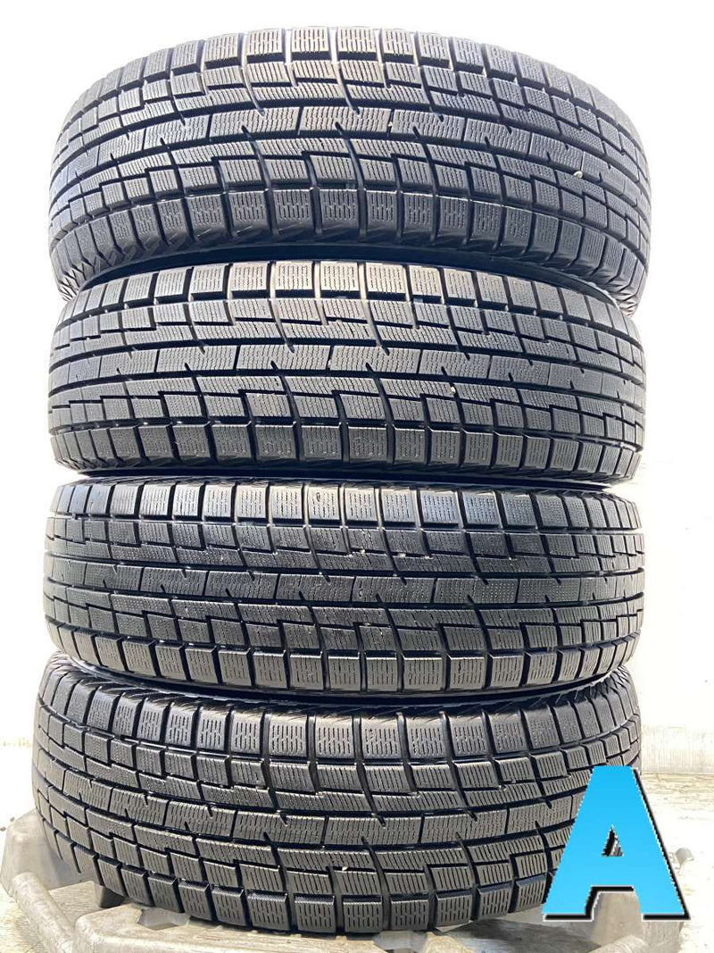 イエローハット プラクティバ アイス BP02 175/65R15  4本