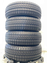 ブリヂストン ブリザック VRX2 185/60R15  4本