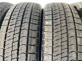 ブリヂストン ブリザック VRX2 185/60R15  4本