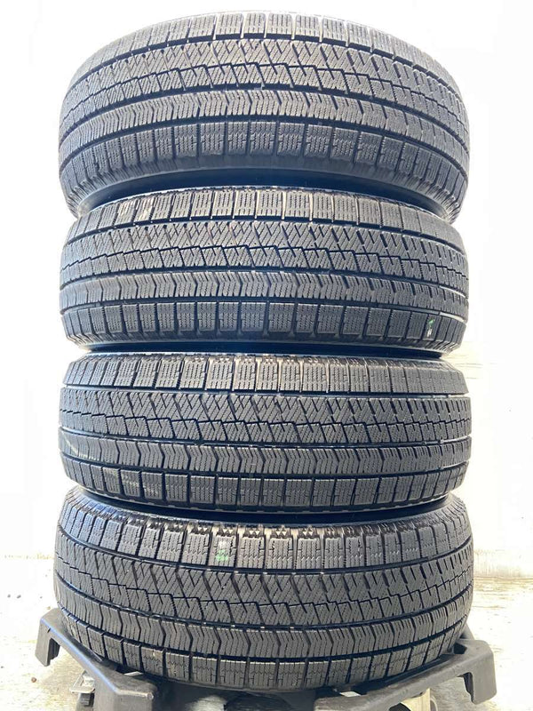 ブリヂストン ブリザック VRX2 185/60R15  4本