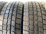 ダンロップ ウィンターマックス WM02 185/60R15  4本