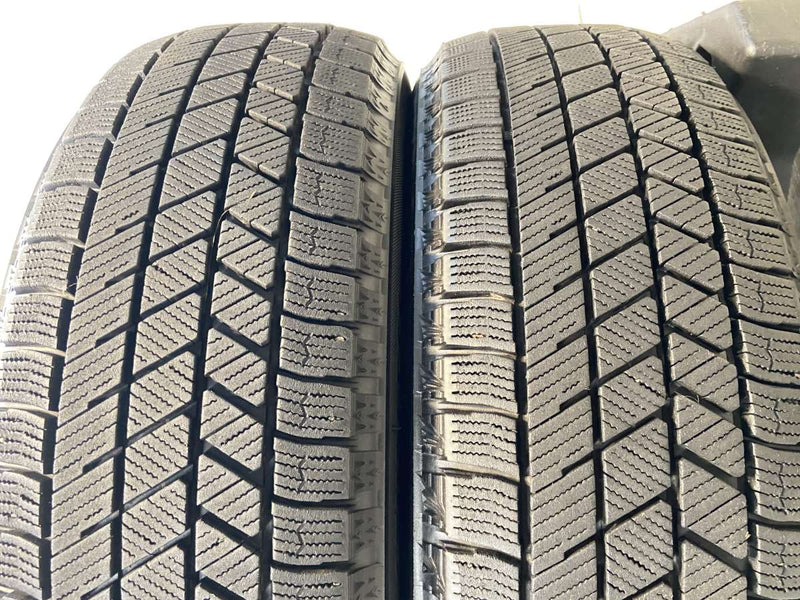 ブリヂストン ブリザック VRX3 165/55R15  2本