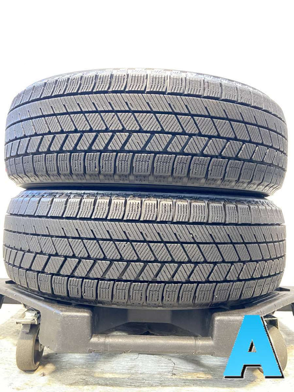 ブリヂストン ブリザック VRX3 165/55R15  2本