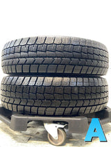 ダンロップ ウィンターマックス WM02 175/65R15  2本