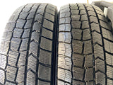 ダンロップ ウィンターマックス WM02 175/65R15  2本