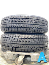 ブリヂストン アイスパートナー2 175/65R15  2本