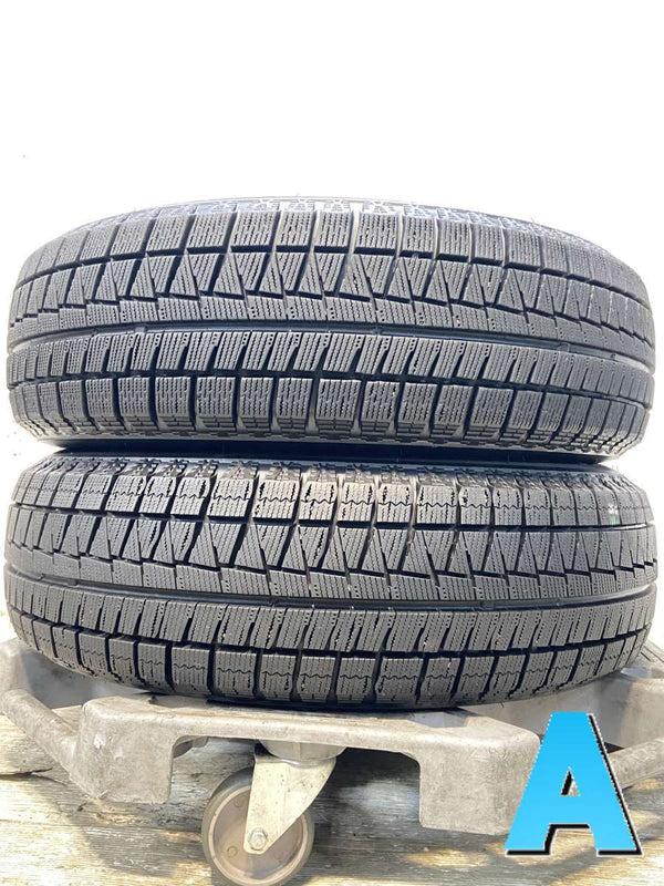 ブリヂストン アイスパートナー2 175/65R15  2本