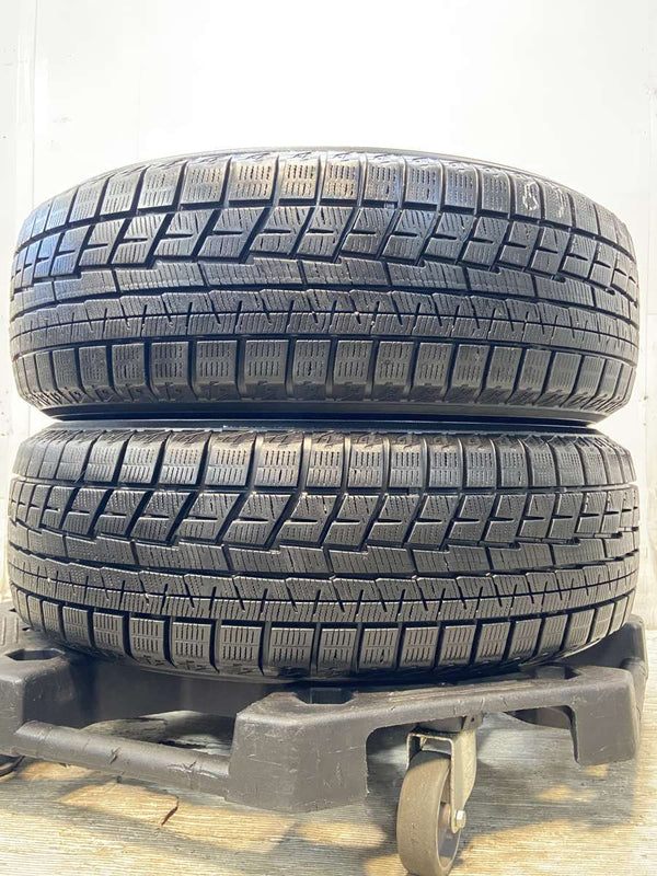 ヨコハマ アイスガード iG60 185/60R15  2本