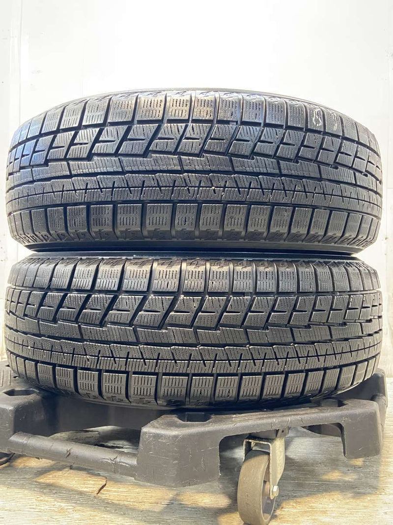 ヨコハマ アイスガード iG60 185/60R15  2本