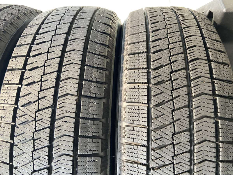 ブリヂストン ブリザック VRX2 185/60R15  4本