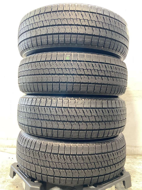 ブリヂストン ブリザック VRX2 185/60R15  4本