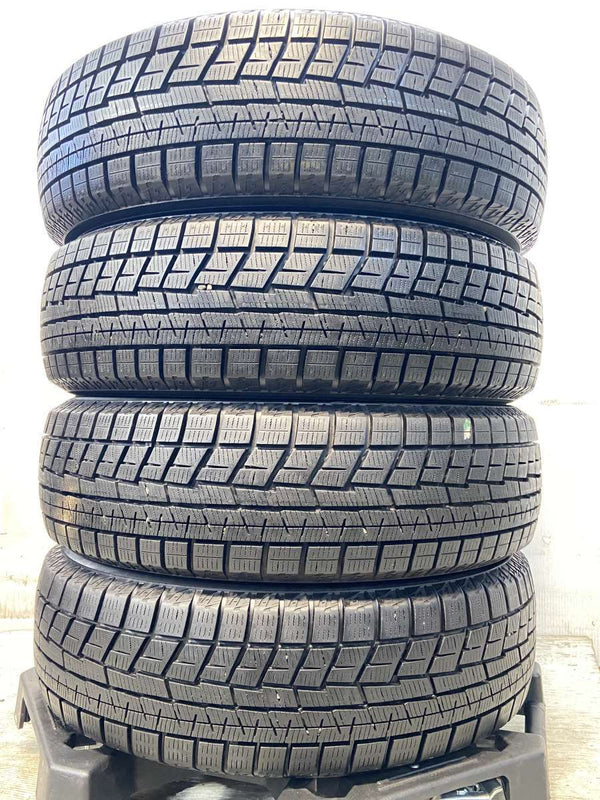 ヨコハマ アイスガード iG60 175/65R15  4本