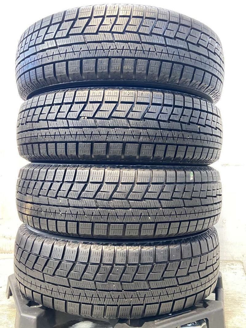 ヨコハマ アイスガード iG60 175/65R15  4本