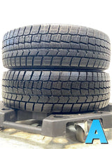 ダンロップ ウィンターマックス WM02 185/60R15  2本