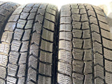 ダンロップ ウィンターマックス WM02 175/65R15  4本