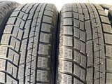 ヨコハマ アイスガード iG60 195/65R15  /　 S 6.0J+50 114.3-5穴 4本