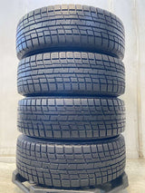 イエローハット PRACTIVA ICE BP02 195/65R15  /トヨタ純正  6.0J+45 100-5穴 4本