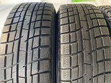 イエローハット PRACTIVA ICE BP02 195/65R15  /トヨタ純正  6.0J+45 100-5穴 4本