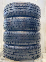 トーヨータイヤ オブザーブ ガリット GIZ 165/55R15  /　 JOKER 4.5J+45 100-4穴 4本