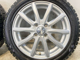 トーヨータイヤ オブザーブ ガリット GIZ 165/55R15  /　 JOKER 4.5J+45 100-4穴 4本