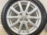 トーヨータイヤ オブザーブ ガリット GIZ 165/55R15  /　 JOKER 4.5J+45 100-4穴 4本