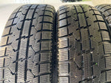 トーヨータイヤ オブザーブ ガリット GIZ 165/55R15  /　 JOKER 4.5J+45 100-4穴 4本